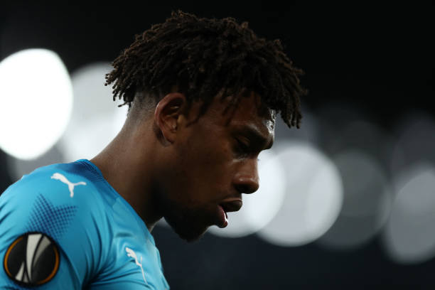iwobi ostersunds