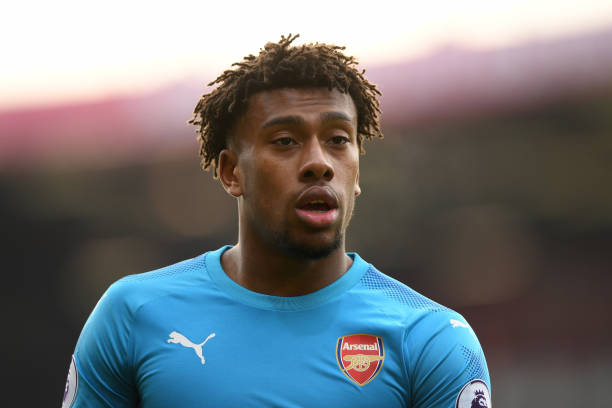 iwobi