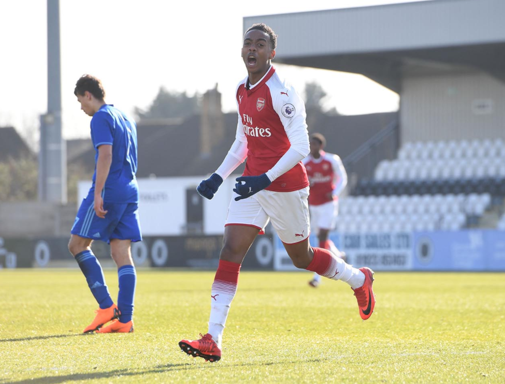 joe willock