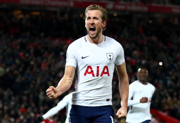 kane liverpool