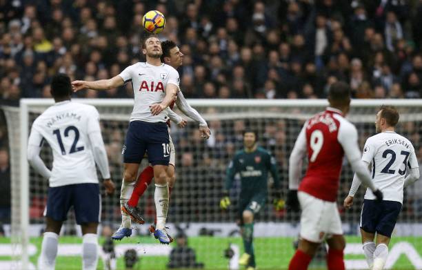 30 irritating things that won't change until Arsene Wenger leaves Arsenal 29 kos spurs