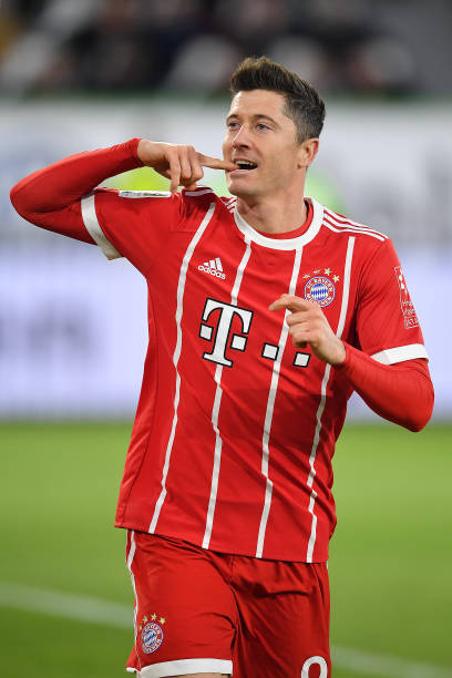 lewandowski