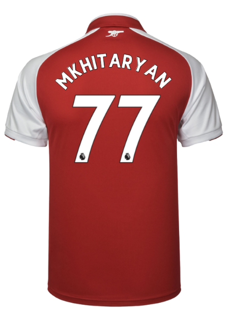 mkhitaryan 77