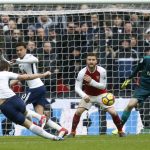 petr cech v harry kane