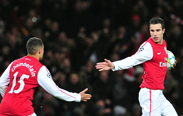 rvp ac milan