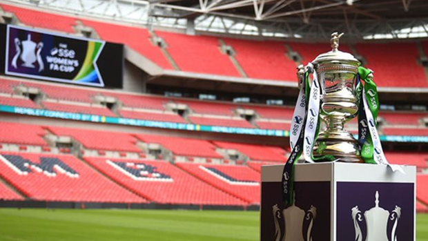 sse womens fa cup