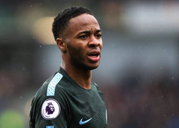 sterling