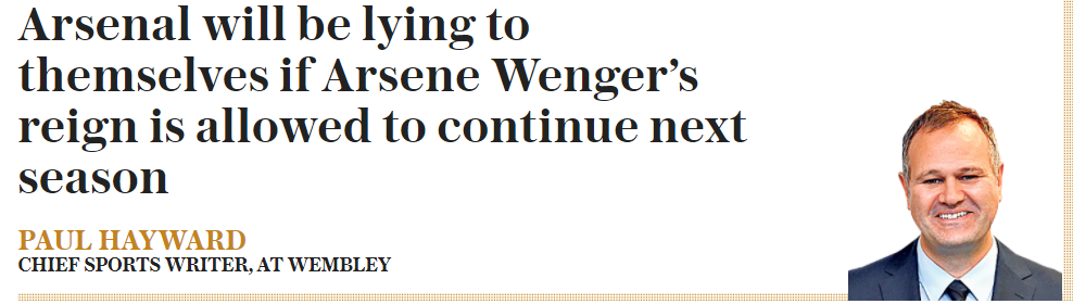 telegraph 26 february