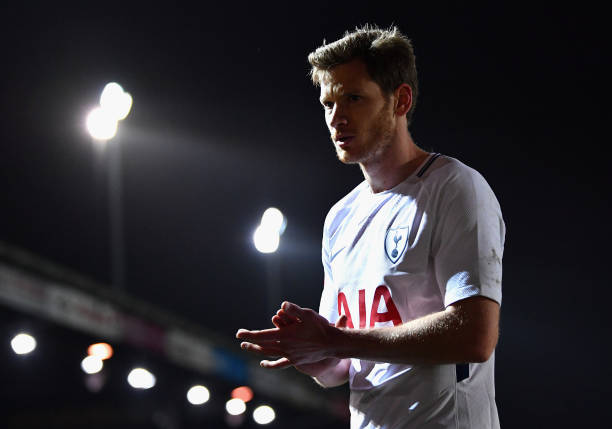 vertonghen