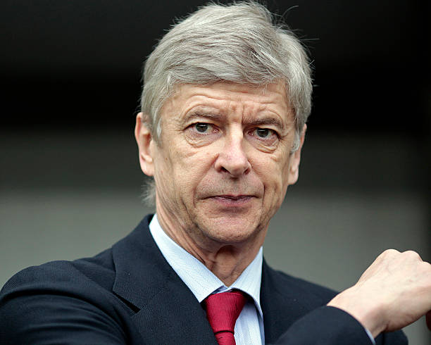 wenger newcastle 2011