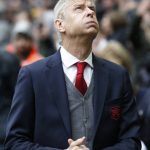 wenger tottenham