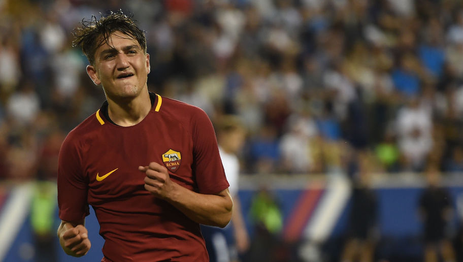 €30m Arsenal bid rejected - or was it? 2 Cengiz Under