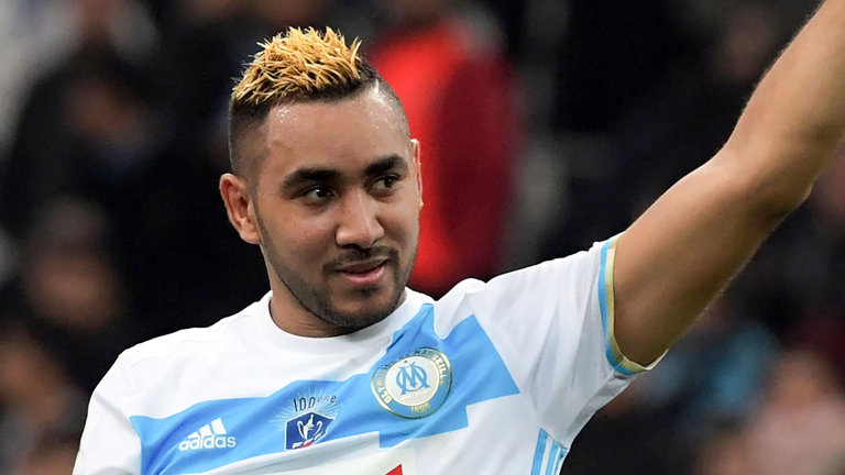 Assessed: Every team Arsenal could draw if they beat CSKA Moscow 3 Dimitri Payet