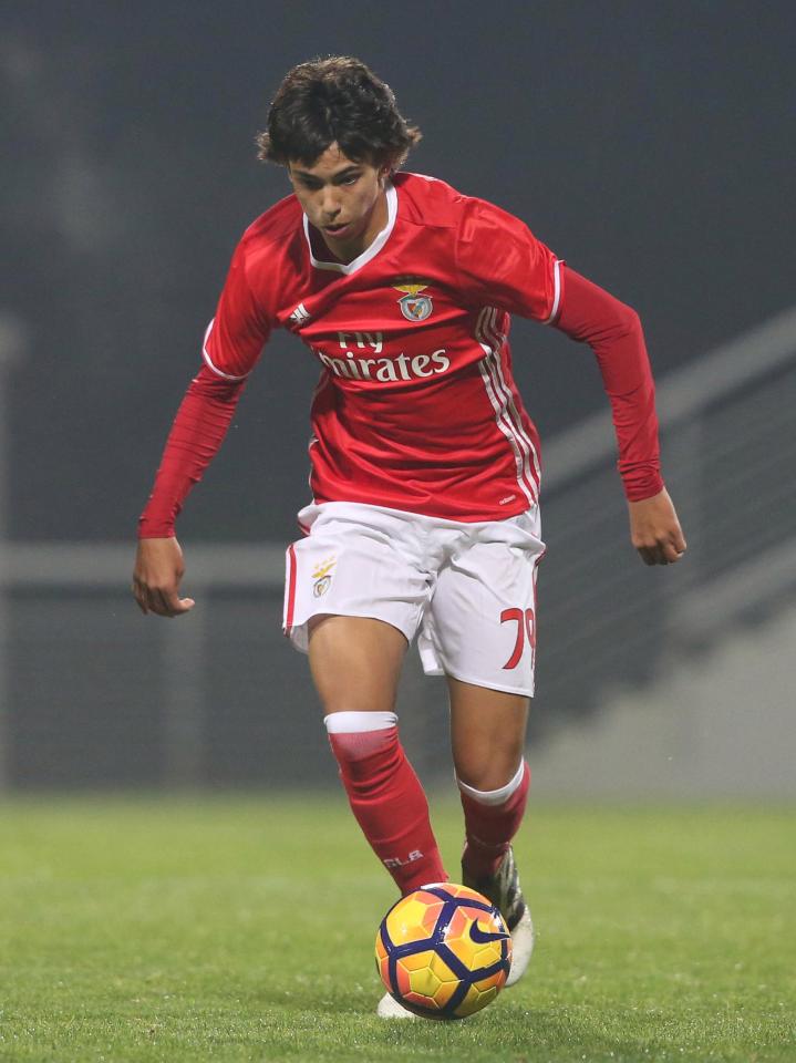 Joao