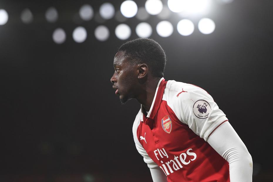 Video: Former Gunner Josh Dasilva impresses again scoring from range 2 Josh Dasilva