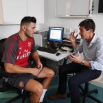 arsenal fitness 3
