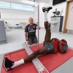 arsenal fitness 4