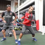 arsenal fitness 6