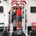 arsenal fitness 8