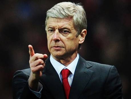 arsene wenger statesman