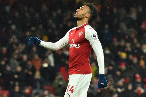 aubameyang city