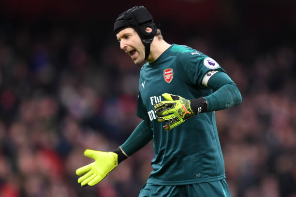 cech watford