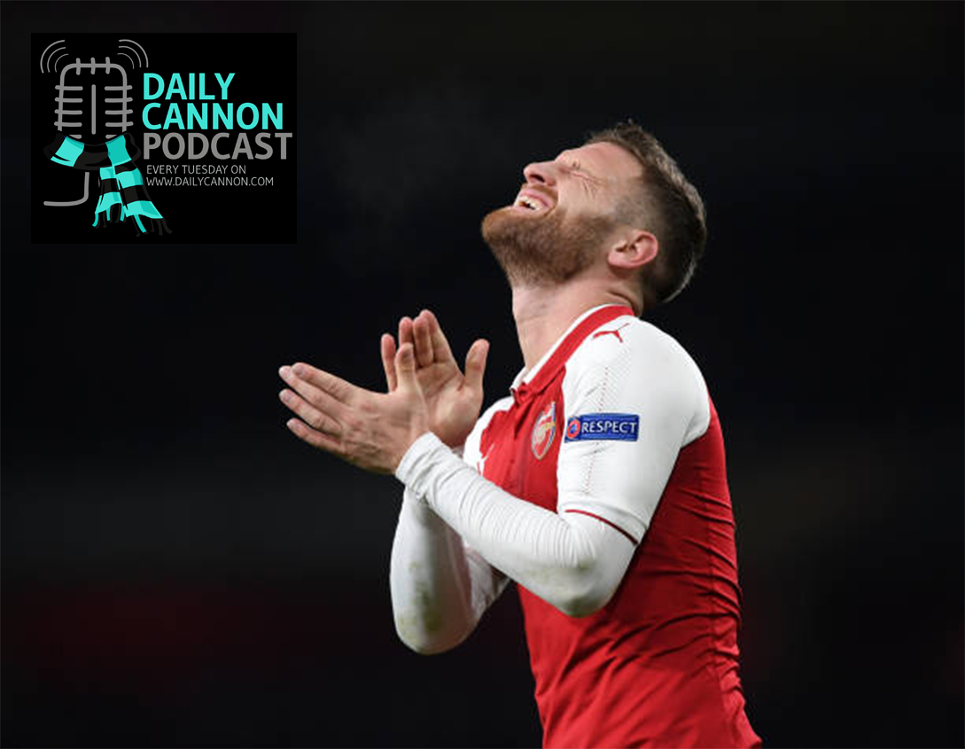 daily cannon podcast mustafi