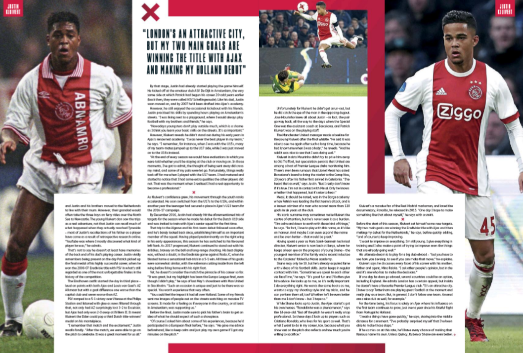 fourfourtwo april 2018