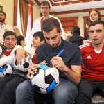 mkhitaryan rehab centre armenia 2