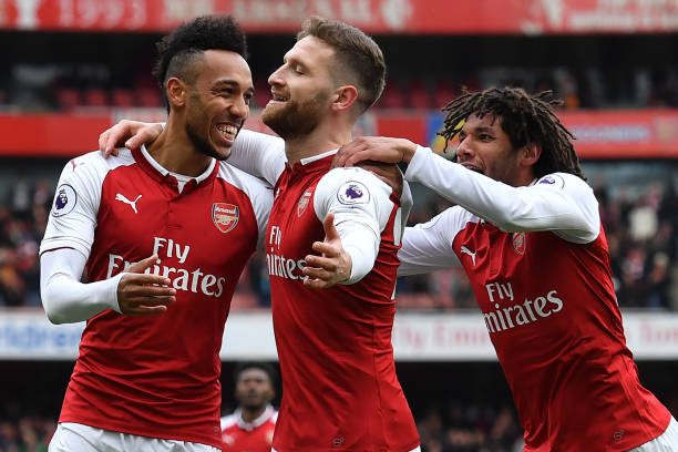 5 things Arsenal learned from exciting Watford win 2 mustafi scores