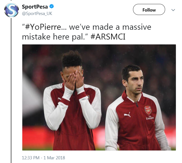 sportpesa