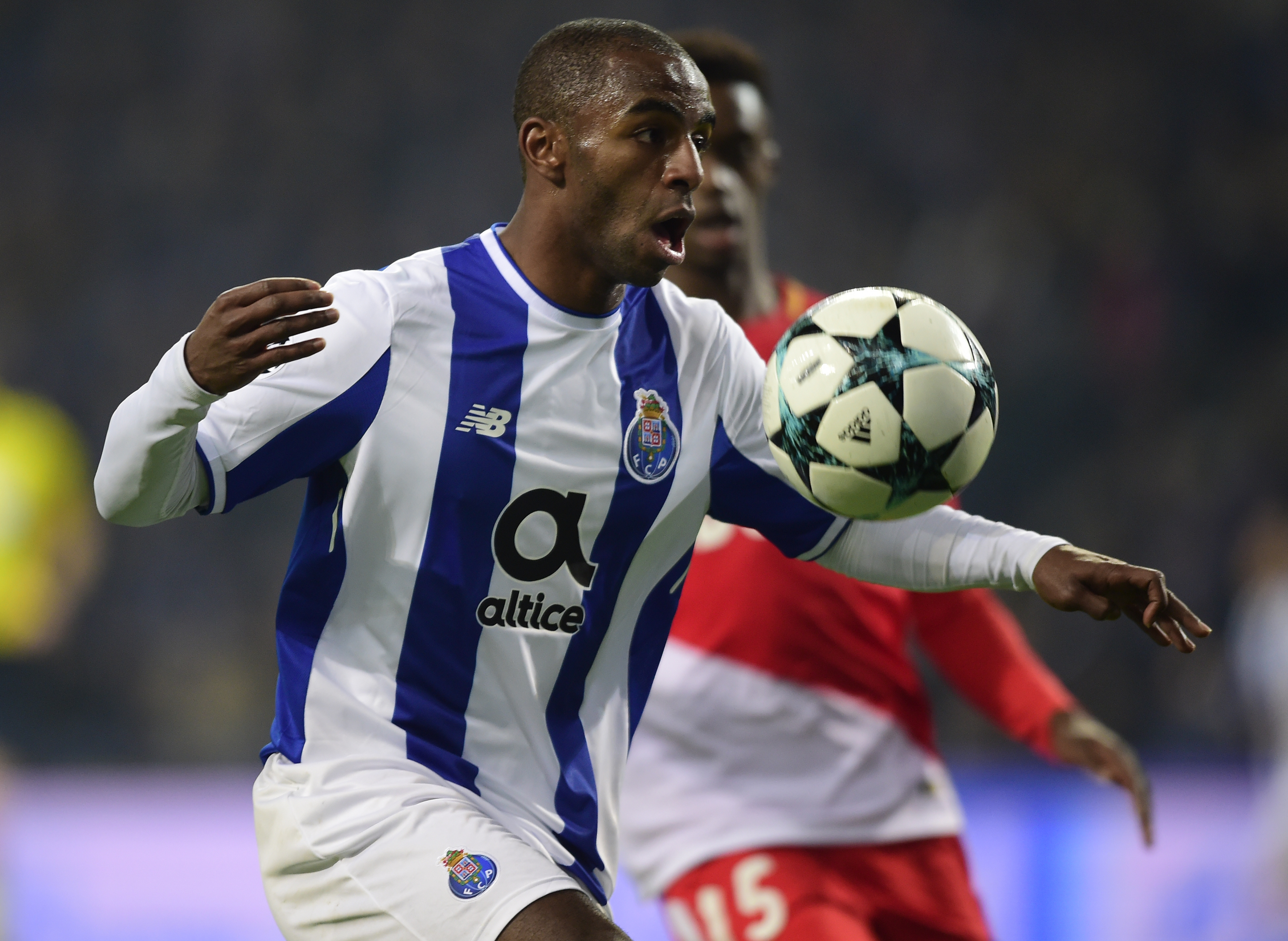 FBL EUR C1 PORTO MONACO