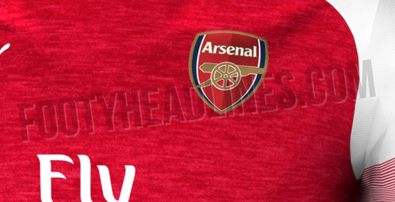 Home Kit 2018 19 2