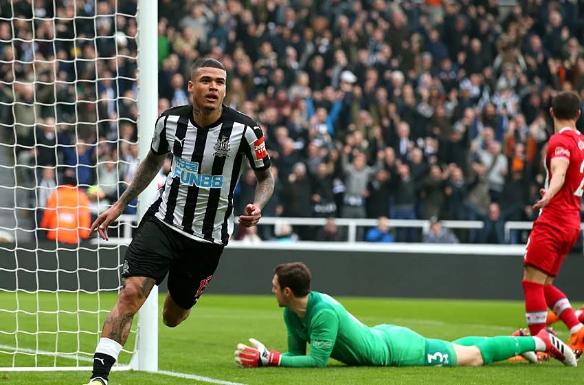 5 Nacho Monreal replacements assessed 5 Kenedy