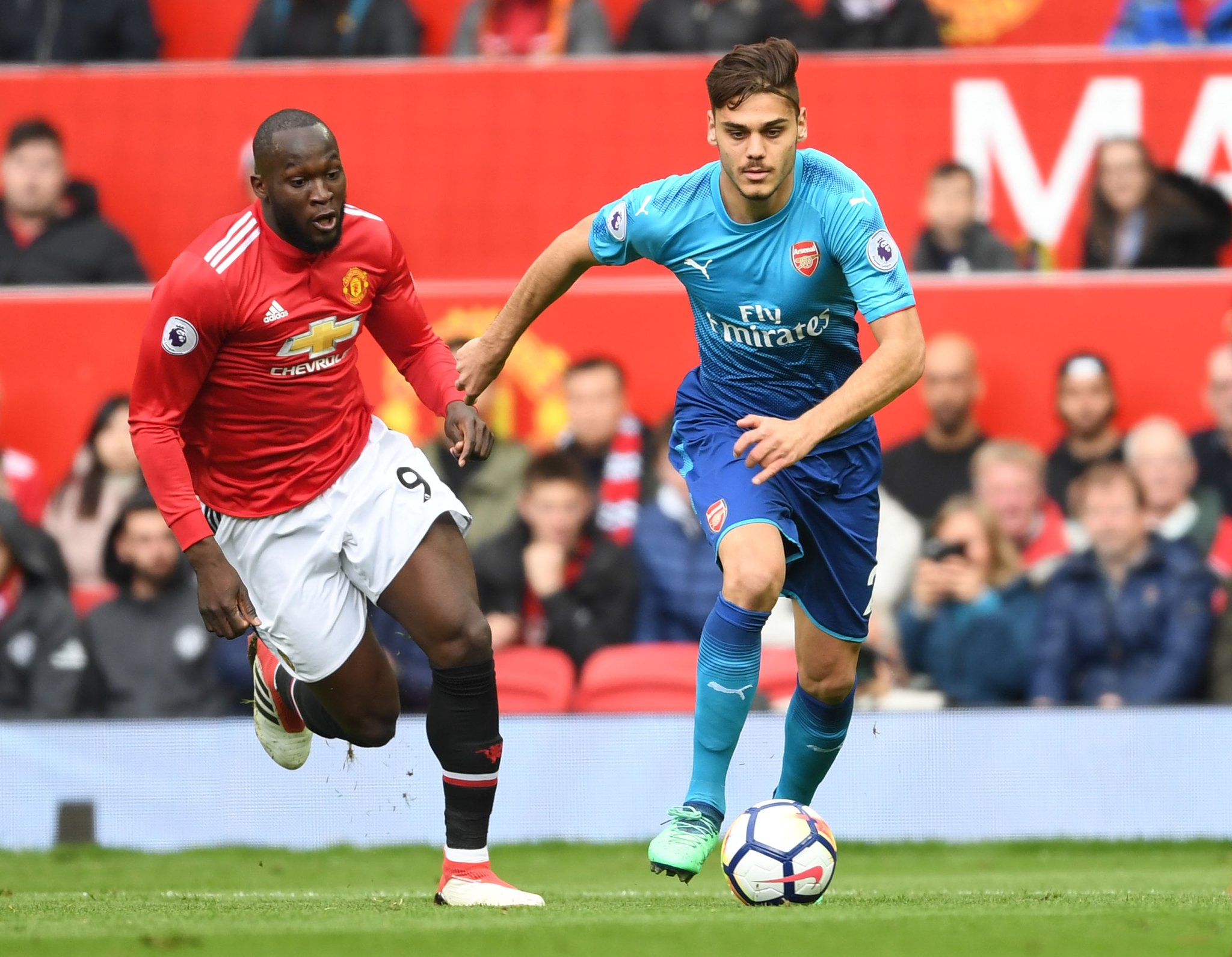 Konstantinos Mavropanos 4