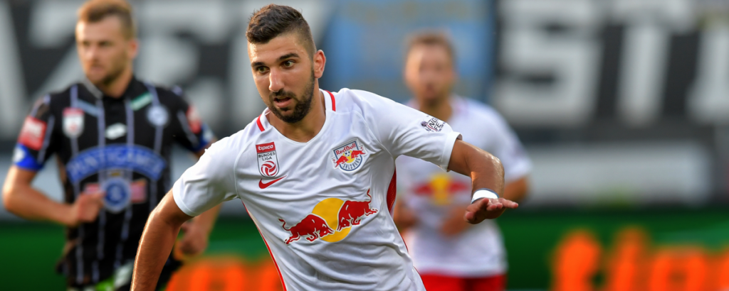 Assessed: Every team Arsenal could draw if they beat CSKA Moscow 7 Moanes Dabour