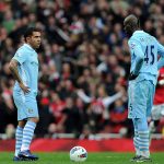 arsenal manchester city 2012 easter 4