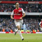 arsenal v manchester city easter 5