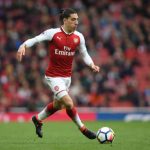 arsenal v stoke hector bellerin