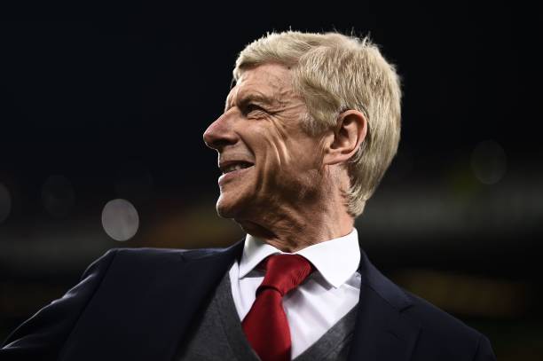 Was it as bad as we remember? Arsenal's 2018 review 48 arsene wenger v milan
