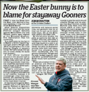 daily mail april 2 2018