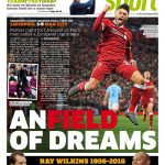 metro backpage 5 april 2018