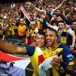 ox arsenal fans 5