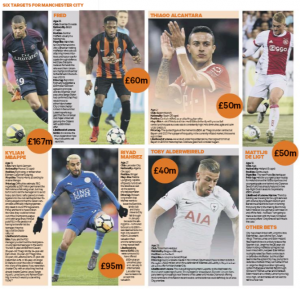scotsman 17 april 2018 de ligt