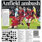 times backpage 5 april 2018