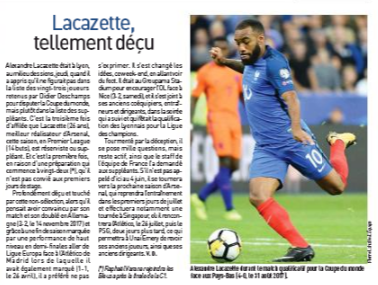 180523 lequipe lacazette