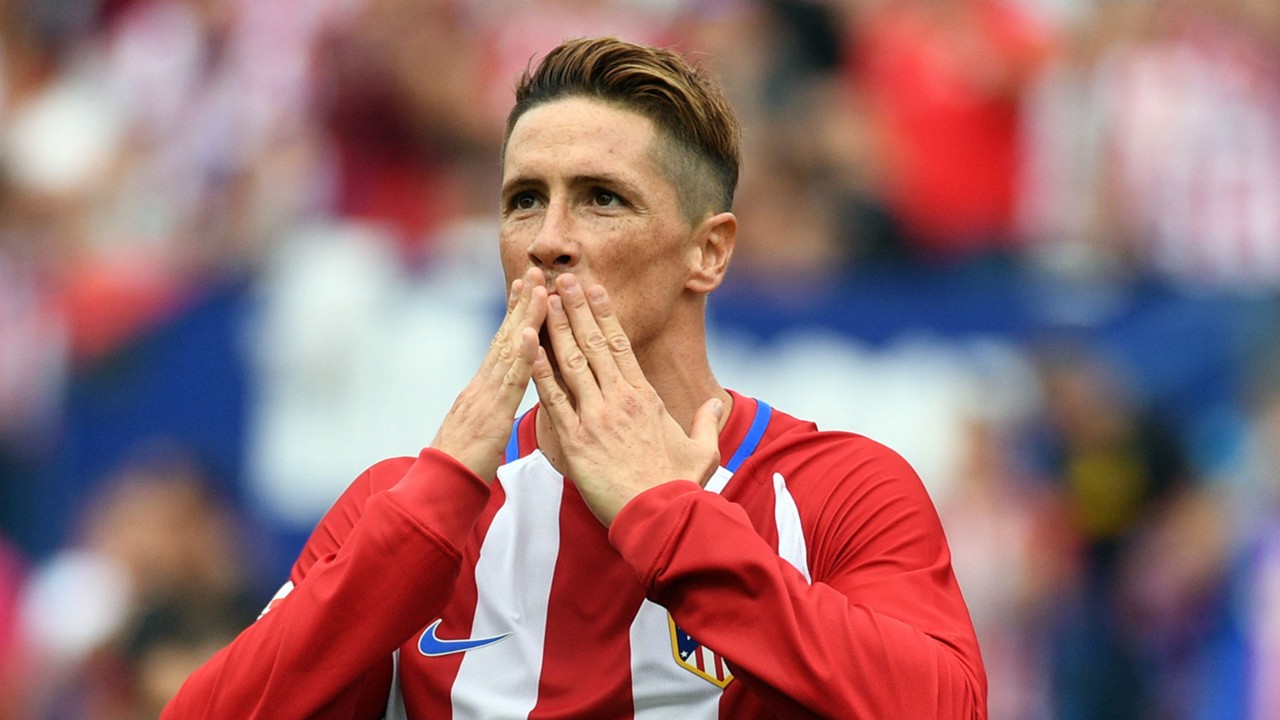 Fernando Torres