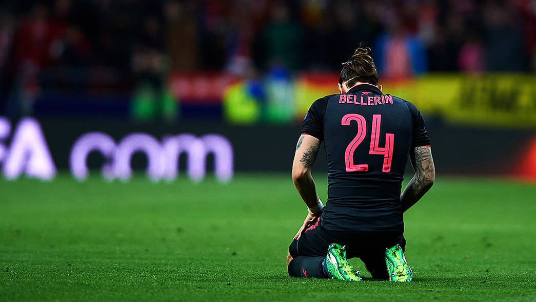 Hector Bellerin