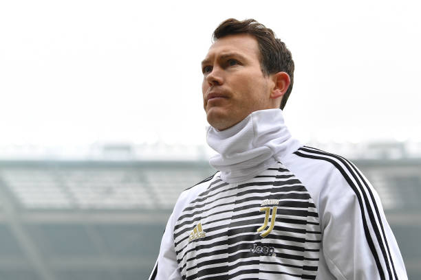 5 potential signings to excite Arsenal fans this summer 2 Lichtsteiner