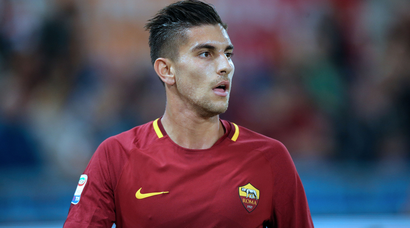 Lorenzo Pellegrini - Đội Trưởng Máu Lửa Hành Trình Từ Học Viện Đến Biểu Tượng Lorenzo Pellegrini - Đội Trưởng Máu Lửa Hành Trình Từ Học Viện Đến Biểu Tượng